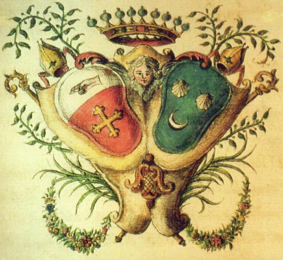 Abbaye de la Bénisson-Dieu à Boulogne-sur-Gesse